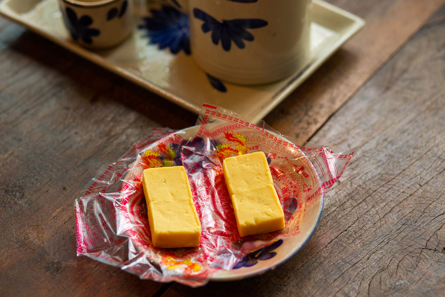 10 tasty Vietnamese snacks to try Vietnam Tourism